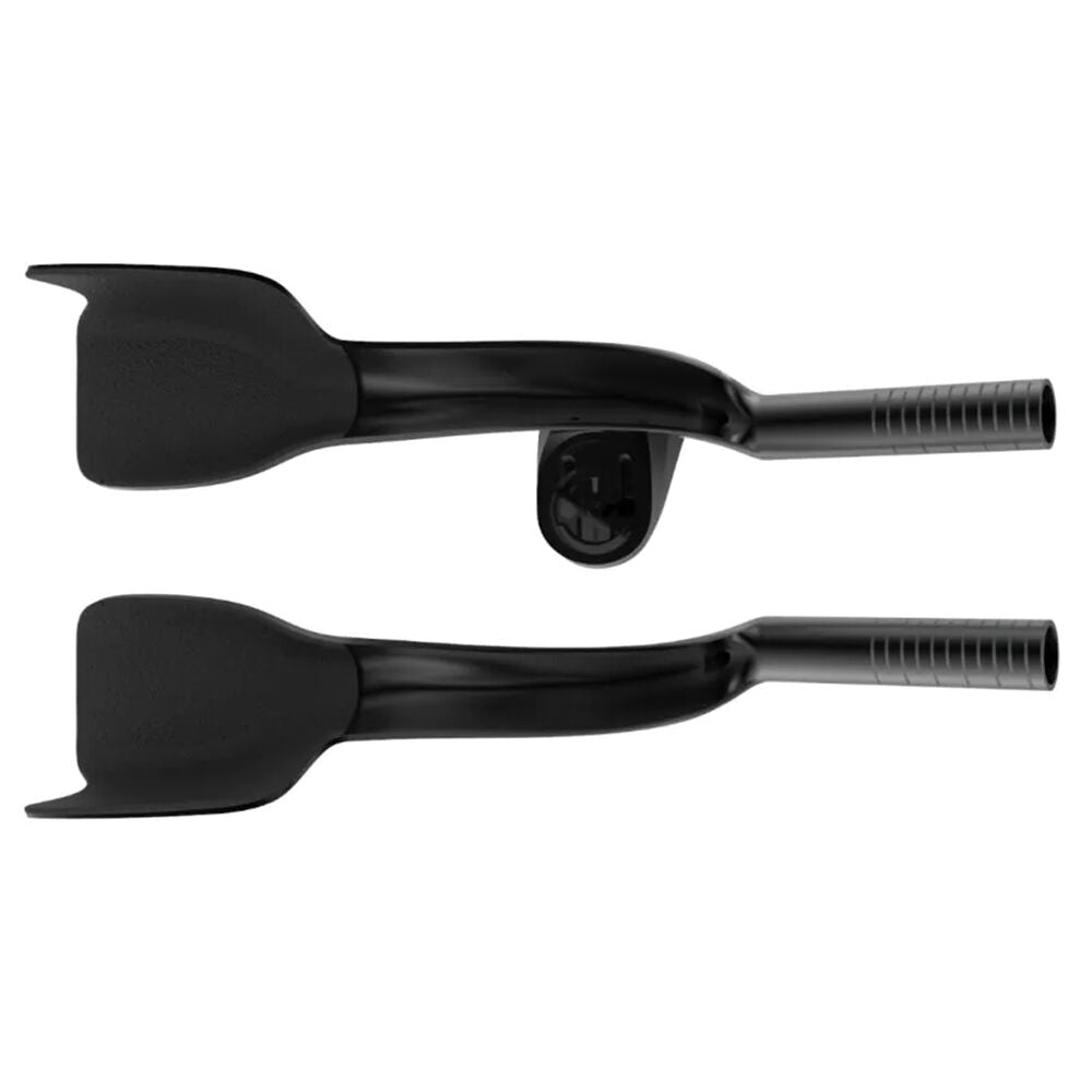 Deda Elementi Jet 2 Evo carbon aero handlebar extensions