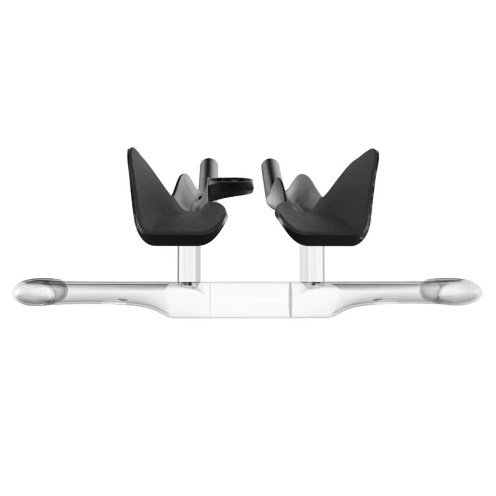 Deda Elementi Jet 2 Evo carbon aero handlebar extensions