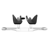 Deda Elementi Jet 2 Evo carbon aero handlebar extensions